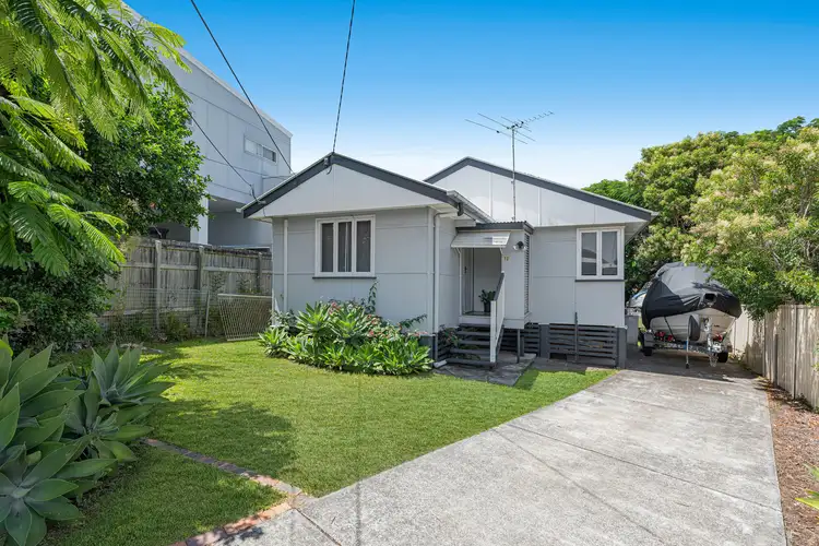 12 Parramatta Street