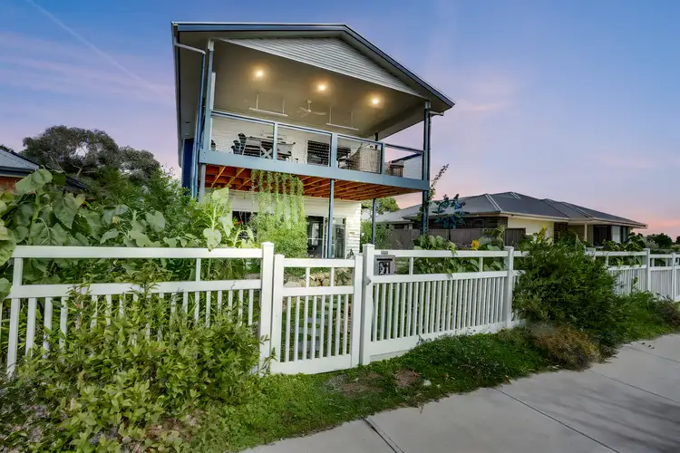 21 Webber Street, Goolwa North SA 5214