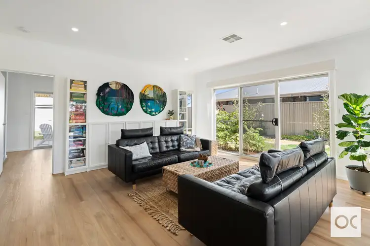 Sixth view of Homely house listing, 21 Webber Street, Goolwa North SA 5214