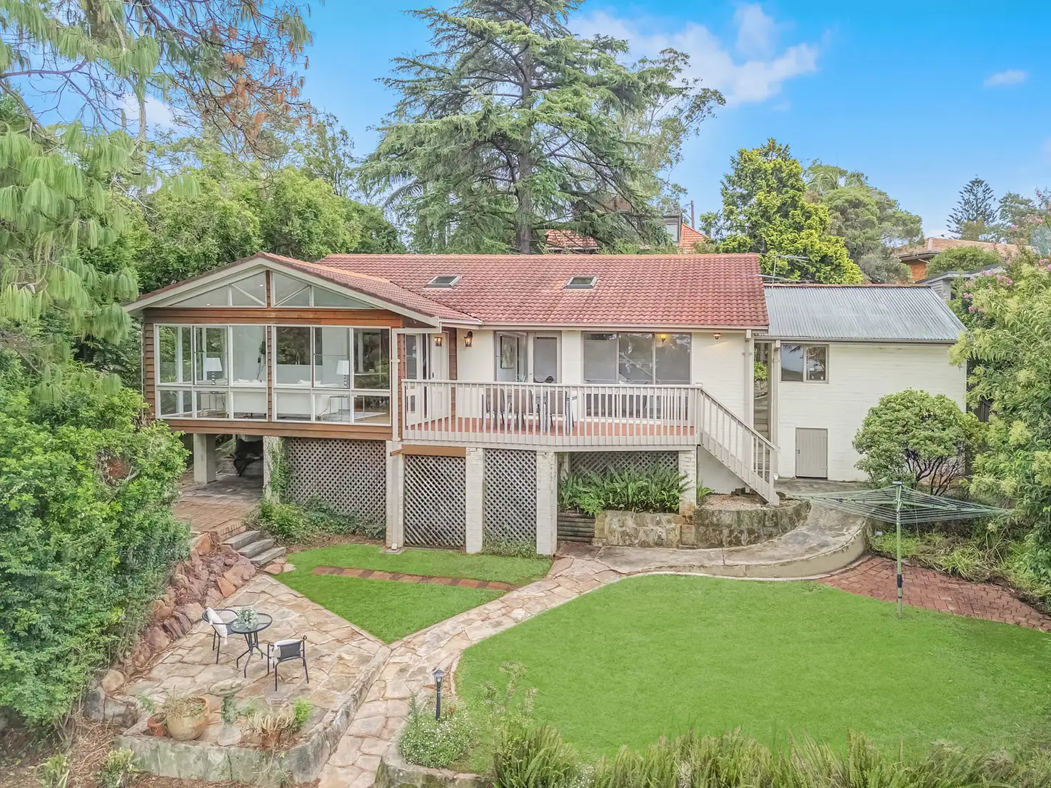 Main view of Homely house listing, 1A Beecroft Road, Pennant Hills NSW 2120