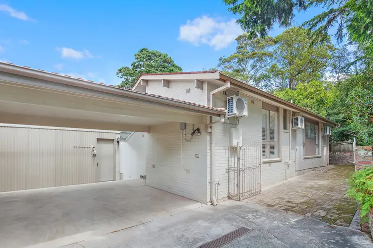 Second view of Homely house listing, 1A Beecroft Road, Pennant Hills NSW 2120