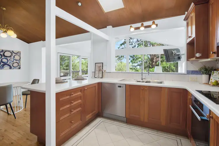 Third view of Homely house listing, 1A Beecroft Road, Pennant Hills NSW 2120