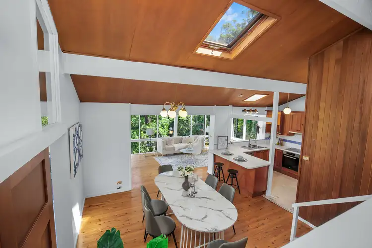 Fourth view of Homely house listing, 1A Beecroft Road, Pennant Hills NSW 2120