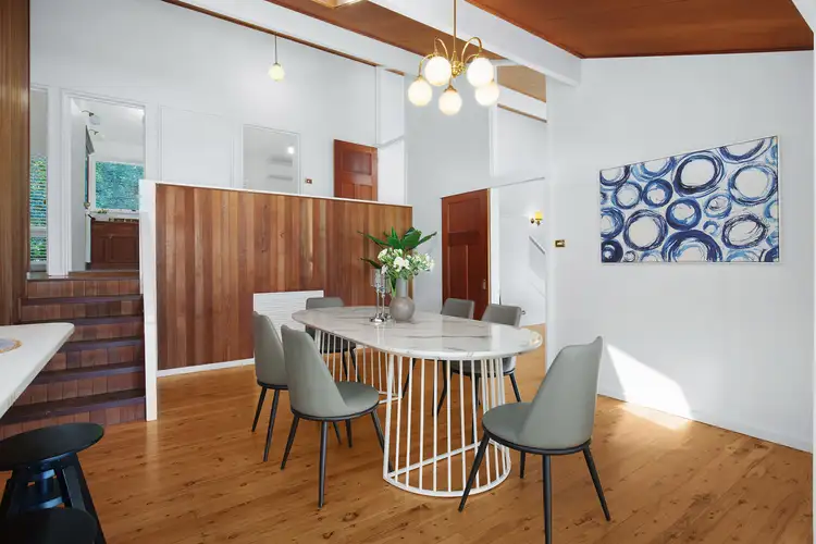 Fifth view of Homely house listing, 1A Beecroft Road, Pennant Hills NSW 2120