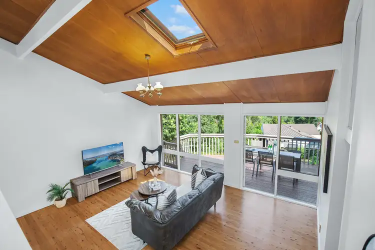 Sixth view of Homely house listing, 1A Beecroft Road, Pennant Hills NSW 2120