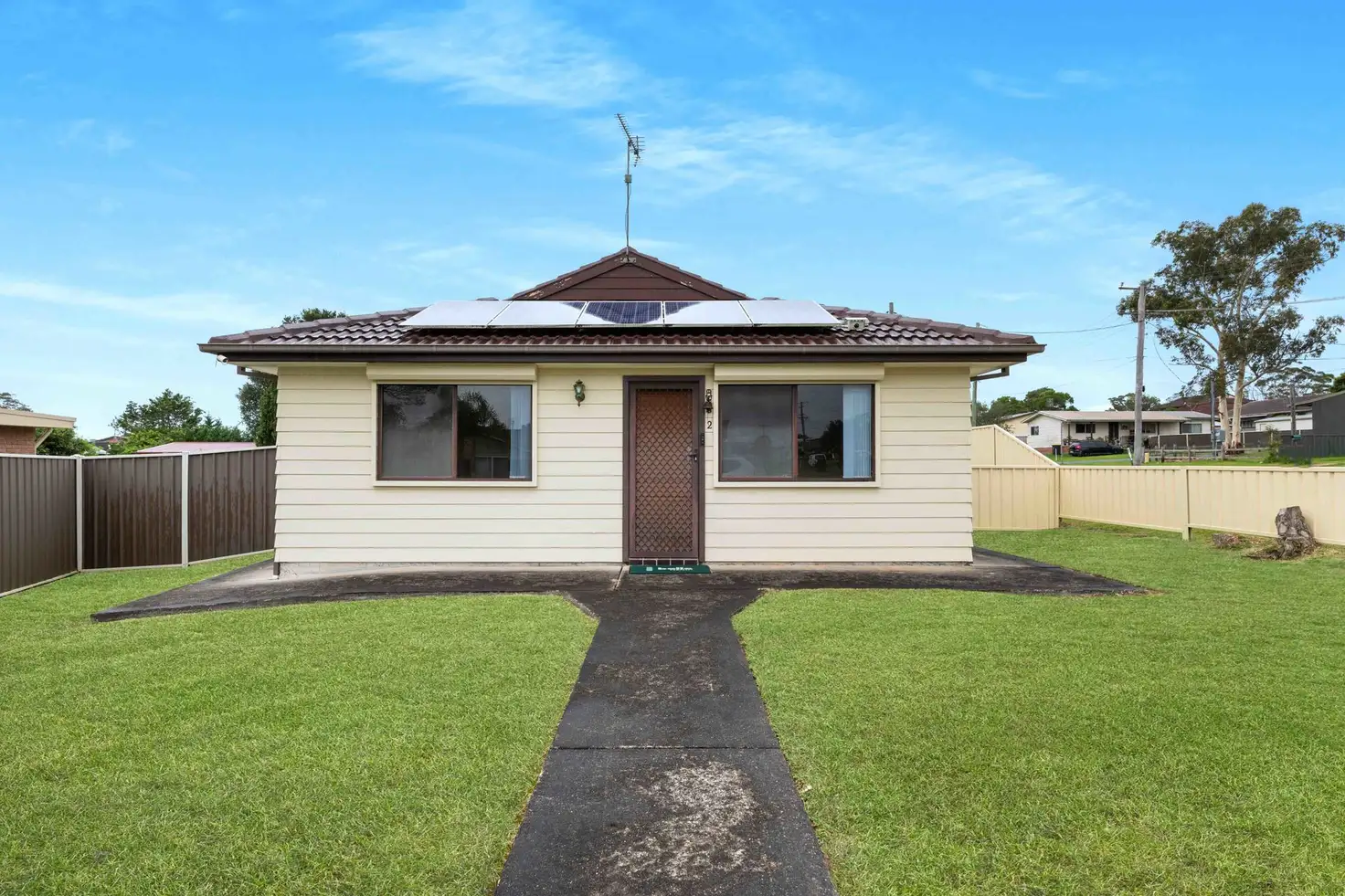 Main view of Homely house listing, 2 Gull Avenue, Sanctuary Point NSW 2540