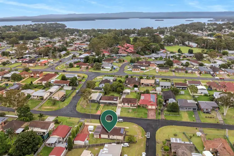 Second view of Homely house listing, 2 Gull Avenue, Sanctuary Point NSW 2540