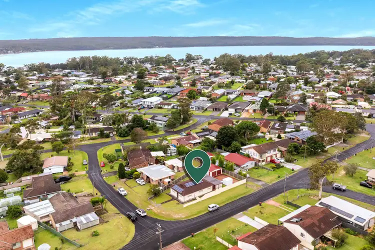Sixth view of Homely house listing, 2 Gull Avenue, Sanctuary Point NSW 2540