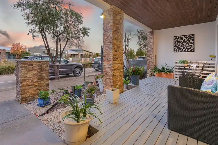 Fifth view of Homely house listing, 40 Spinnaker Terrace, Safety Beach VIC 3936