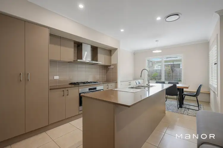Third view of Homely house listing, 60 Avocet Circuit, Marsden Park NSW 2765