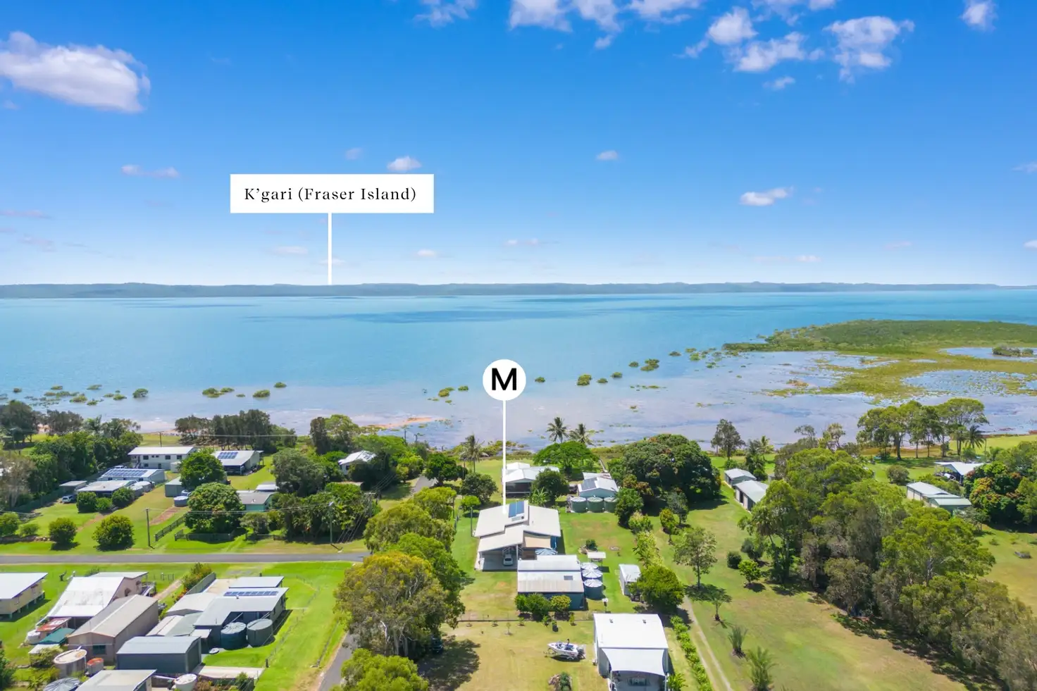 Main view of Homely house listing, 8 Adair Street, Boonooroo QLD 4650