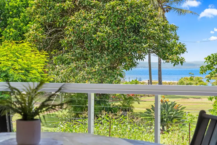 Second view of Homely house listing, 8 Adair Street, Boonooroo QLD 4650
