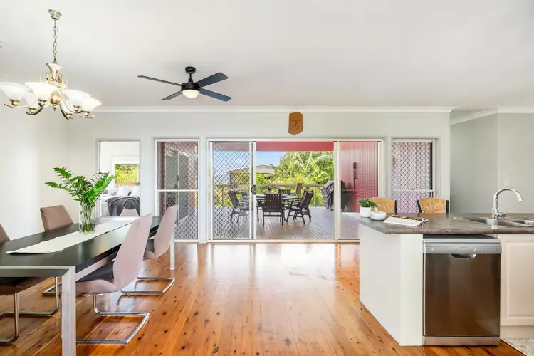 Fourth view of Homely house listing, 8 Adair Street, Boonooroo QLD 4650