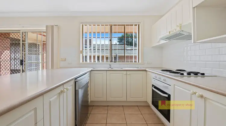 Fourth view of Homely semi-detached listing, 5 Julia Court, Mudgee NSW 2850