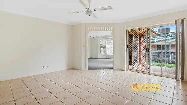 Fifth view of Homely semi-detached listing, 5 Julia Court, Mudgee NSW 2850