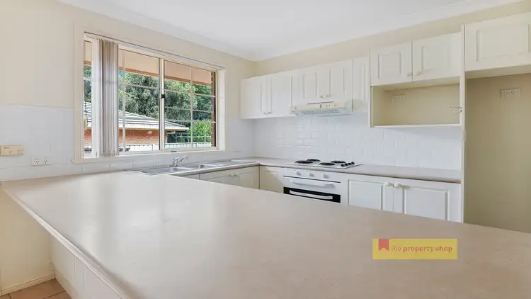 Sixth view of Homely semi-detached listing, 5 Julia Court, Mudgee NSW 2850