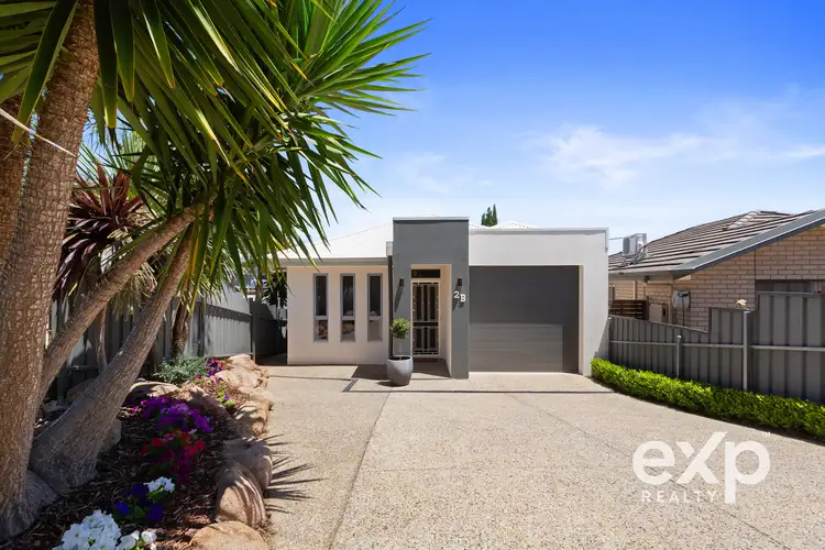 Main view of Homely house listing, 2B Pepper Tree Pocket, Valley View SA 5093