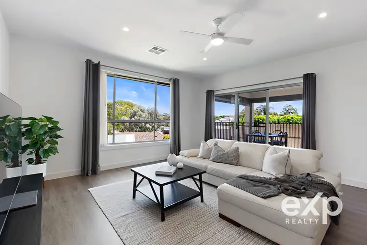 Third view of Homely house listing, 2B Pepper Tree Pocket, Valley View SA 5093