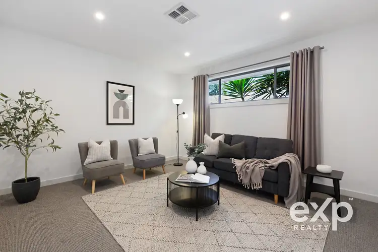 Fifth view of Homely house listing, 2B Pepper Tree Pocket, Valley View SA 5093