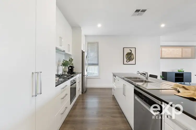 Sixth view of Homely house listing, 2B Pepper Tree Pocket, Valley View SA 5093