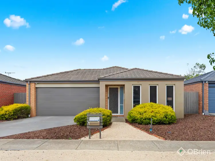 4 Guardian Place, Wyndham Vale VIC 3024