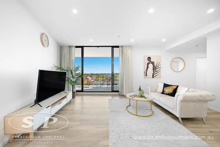 138/208 Parramatta Road, Homebush NSW 2140