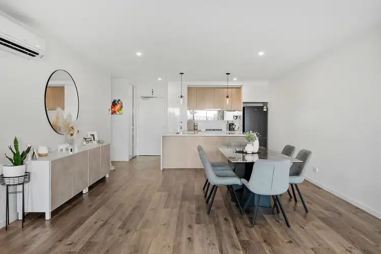 Fifth view of Homely apartment listing, 302/173 Caroline Springs Boulevard, Caroline Springs VIC 3023
