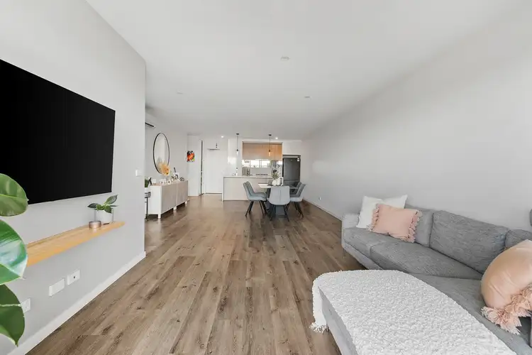 Sixth view of Homely apartment listing, 302/173 Caroline Springs Boulevard, Caroline Springs VIC 3023