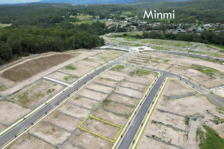 Fourth view of Homely land listing, 9 Stallion Street, Minmi NSW 2287
