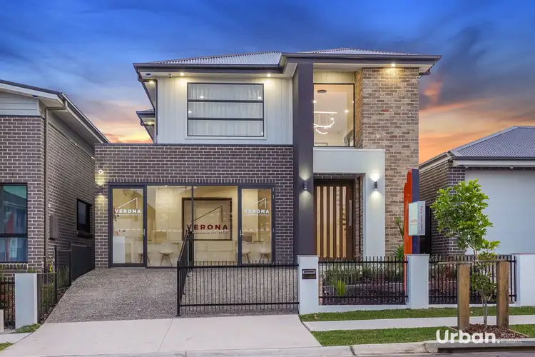 Main view of Homely house listing, 9 Saturn Street, Leppington NSW 2179
