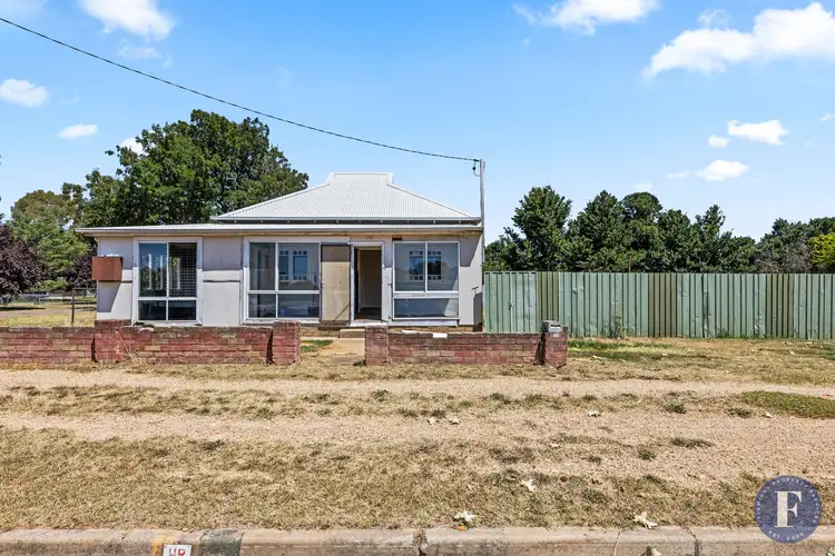 98 Marsden Street, Boorowa NSW 2586