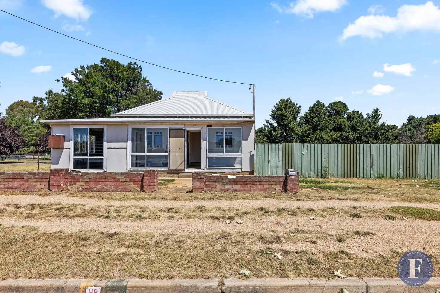 Main view of Homely house listing, 98 Marsden Street, Boorowa NSW 2586
