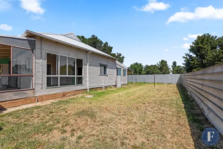 Second view of Homely house listing, 98 Marsden Street, Boorowa NSW 2586