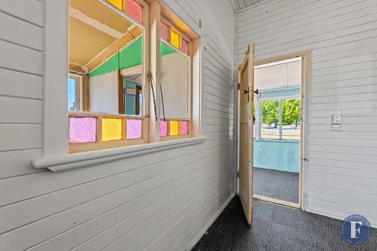 Fourth view of Homely house listing, 98 Marsden Street, Boorowa NSW 2586