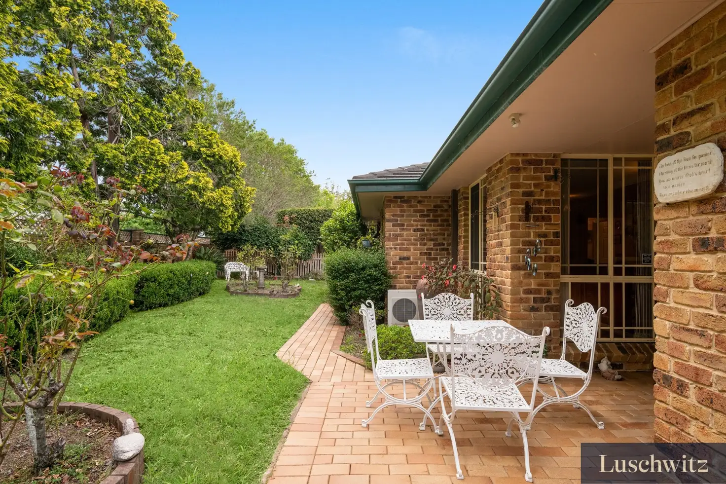 Main view of Homely villa listing, 1/11-17 Jubilee Street, Wahroonga NSW 2076