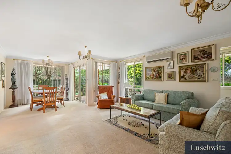 Fourth view of Homely villa listing, 1/11-17 Jubilee Street, Wahroonga NSW 2076