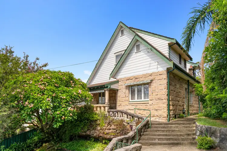 Main view of Homely house listing, 176 Wollongong Road, Arncliffe NSW 2205