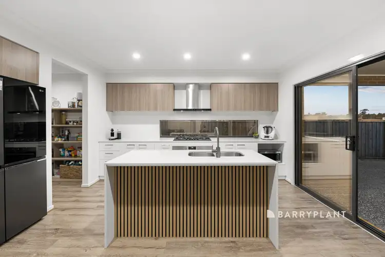 106 Crole Drive, Warragul VIC 3820