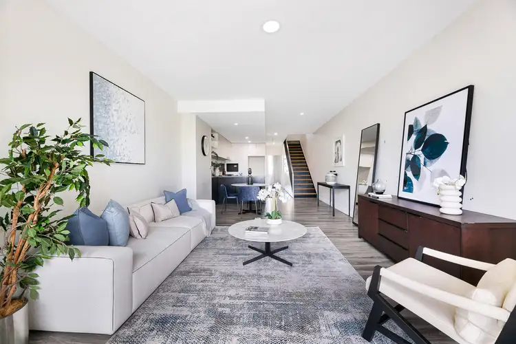 93/37 Morley Avenue, Rosebery NSW 2018