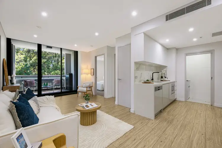 412/46 McEvoy Street, Waterloo NSW 2017