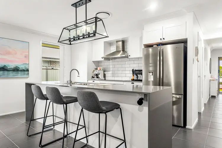 Main view of Homely house listing, 165 Yeramba Road, Summerland Point NSW 2259