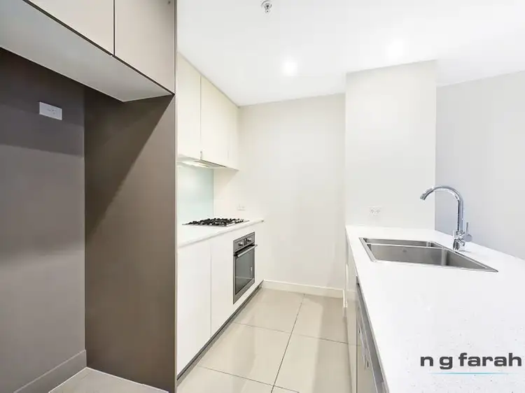 Second view of Homely apartment listing, 445/12 Church Avenue, Mascot NSW 2020