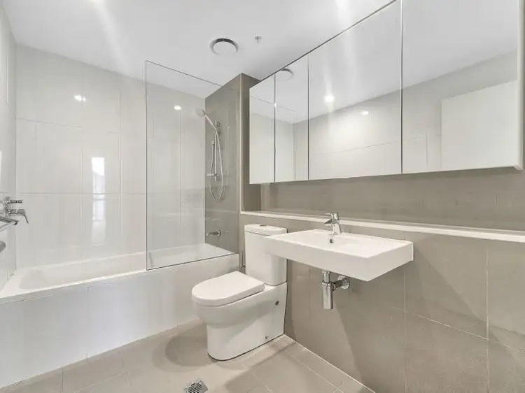 Fourth view of Homely apartment listing, 445/12 Church Avenue, Mascot NSW 2020