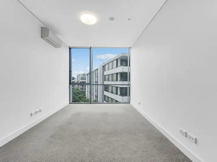 Fifth view of Homely apartment listing, 445/12 Church Avenue, Mascot NSW 2020