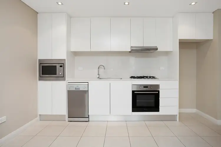 Second view of Homely apartment listing, 57/4-16 Kingsway, Dee Why NSW 2099