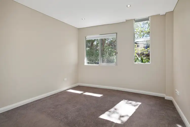 Third view of Homely apartment listing, 57/4-16 Kingsway, Dee Why NSW 2099