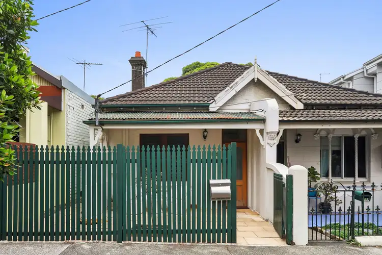104 Flood Street, Leichhardt NSW 2040