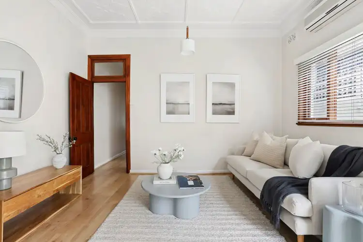 Third view of Homely house listing, 104 Flood Street, Leichhardt NSW 2040