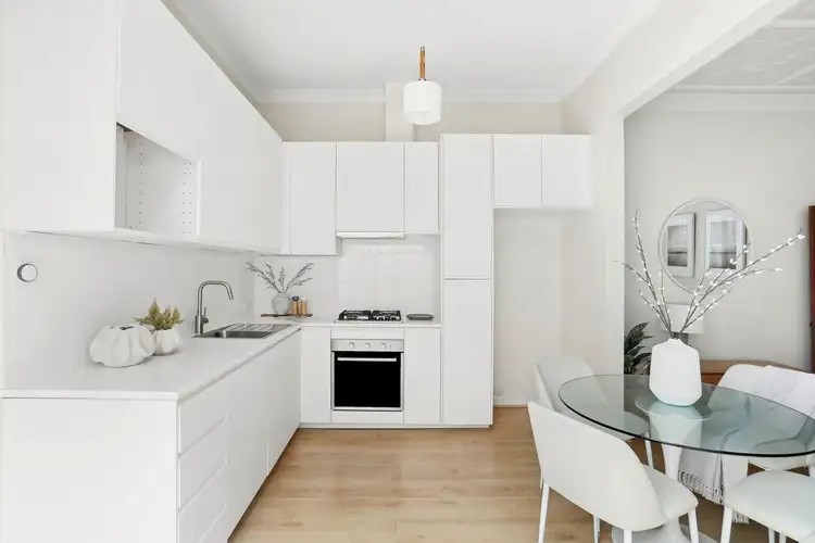 Fourth view of Homely house listing, 104 Flood Street, Leichhardt NSW 2040