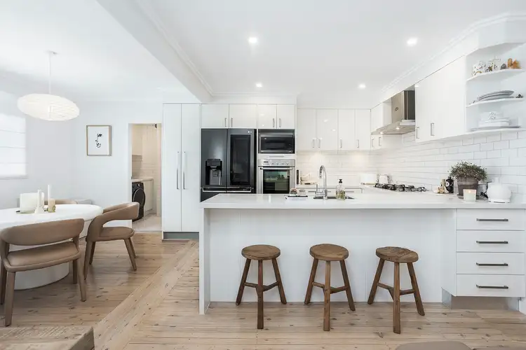 Third view of Homely house listing, 8 Freya Street, Kareela NSW 2232